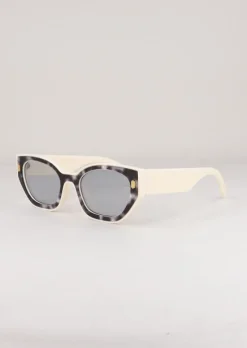 Lentes cat eye carey