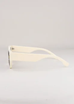 Lentes cat eye carey