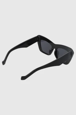 Lentes Cateye Oversize