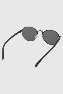 Lentes Circulares Brazo Metalico