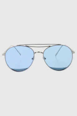 Lentes Circulo Armazon