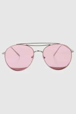 Lentes Circulo Armazon