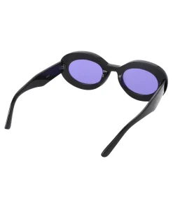 Lentes Circulo Retro