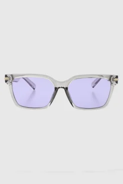 Lentes clasicos cuadrados