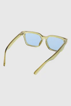 Lentes clasicos cuadrados