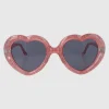 Lentes Corazon Chubby