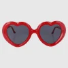 Lentes Corazon Chubby