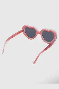 Lentes Corazon Chubby