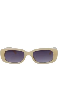 Lentes Cuadrados Acrilíco Liso Monocolor