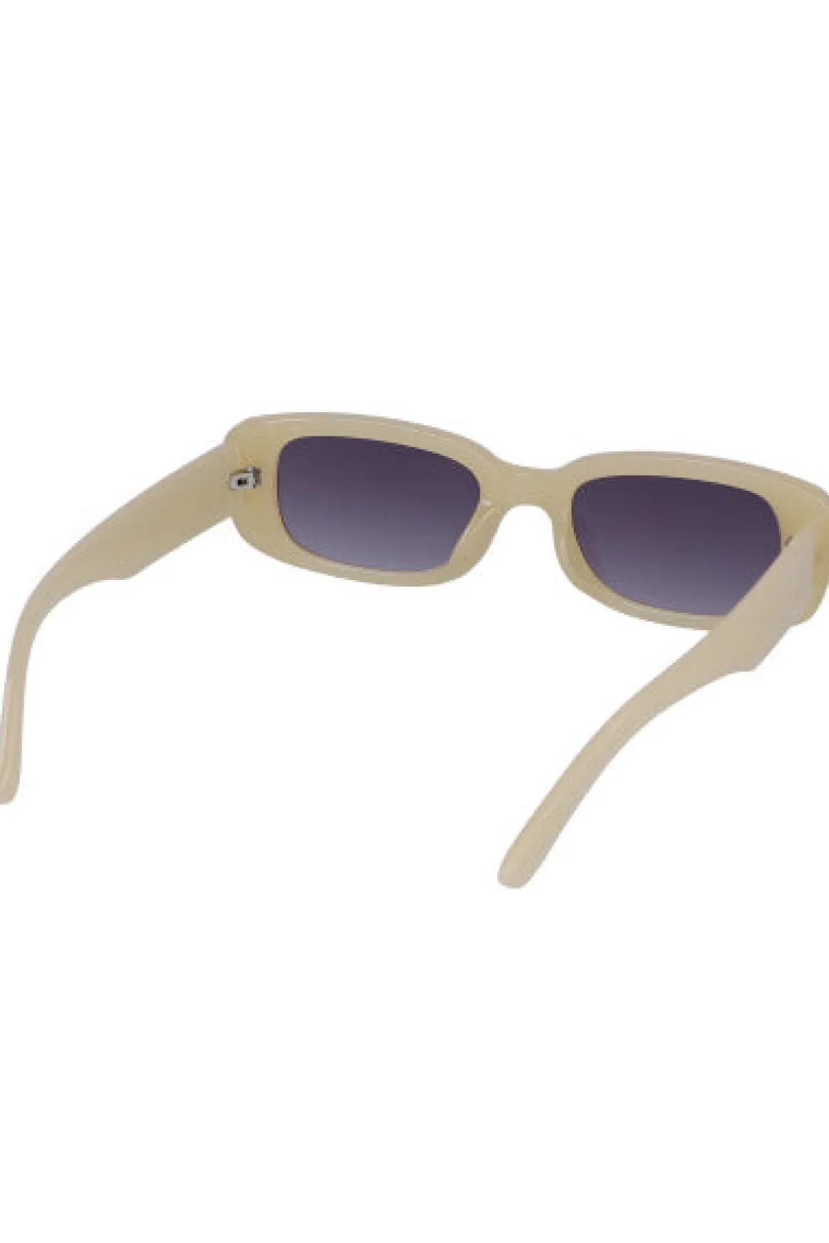 Lentes Cuadrados Acrilíco Liso Monocolor