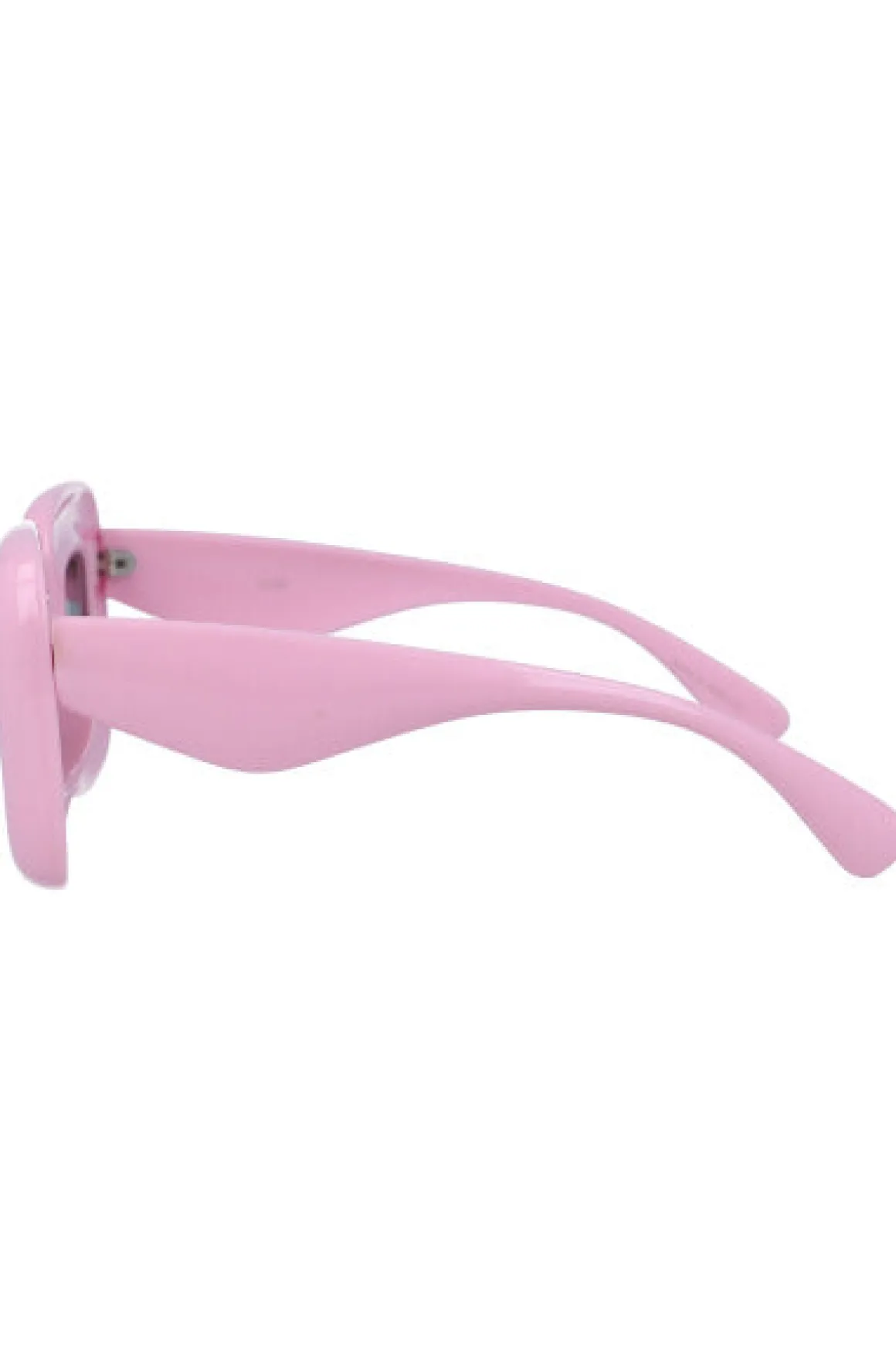 Lentes cuadrados gruesos globo