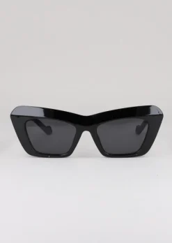 Lentes Cuadrados Oversized Bicolor