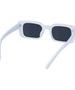 Lentes Cuadrados Oversize Glitter