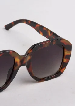 Lentes Cuadrados Retro