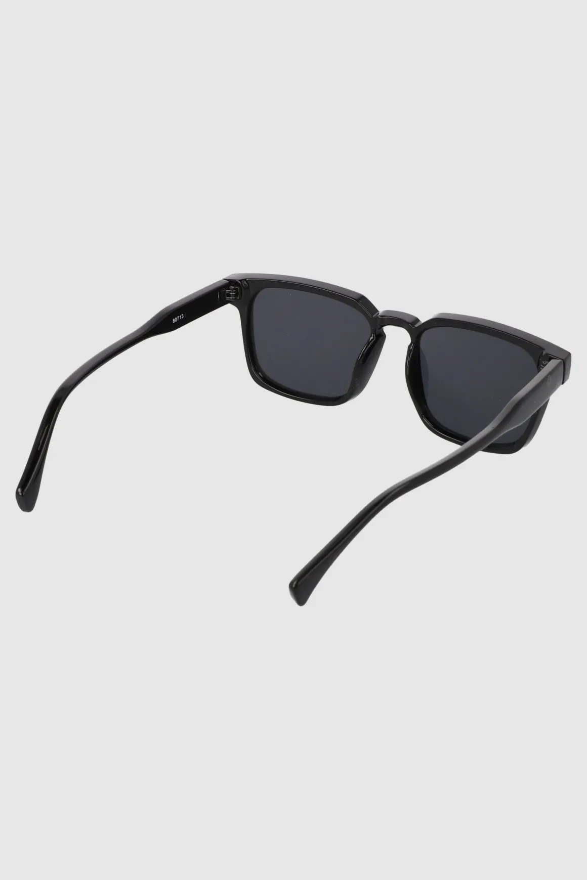 Lentes cuadrados retro