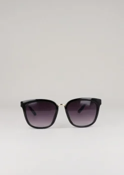 Lentes cuadradros multicolor