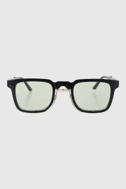 Lentes Cuadro Centro Metal