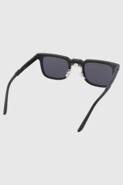 Lentes Cuadro Centro Metal