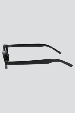 Lentes de sol mini ovalo