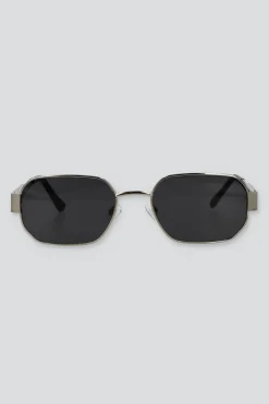 Lentes de sol trendy