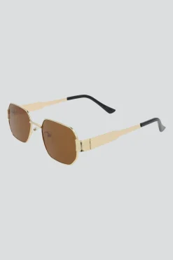 Lentes de sol trendy