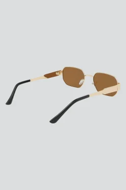 Lentes de sol trendy