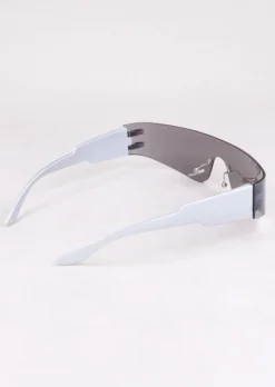 Lentes deportivos espejo