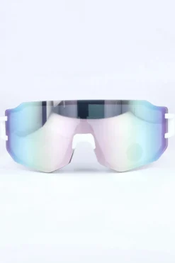 Lentes deportivos polarizados