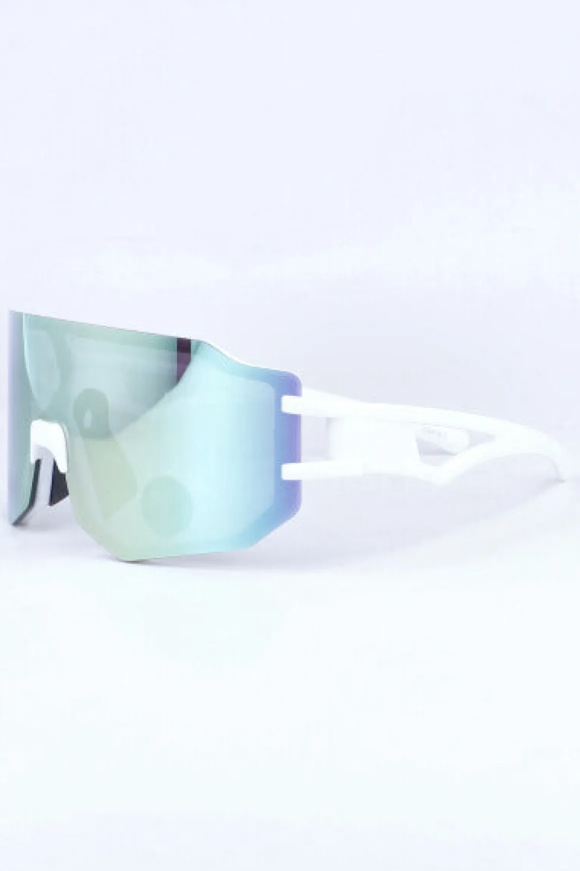 Lentes deportivos polarizados