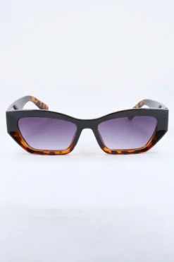 Lentes Geometricos Alargados