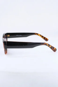 Lentes Geometricos Alargados