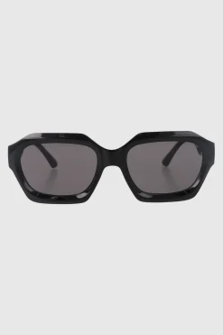 Lentes geometricos rectangulares