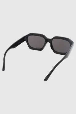 Lentes geometricos rectangulares