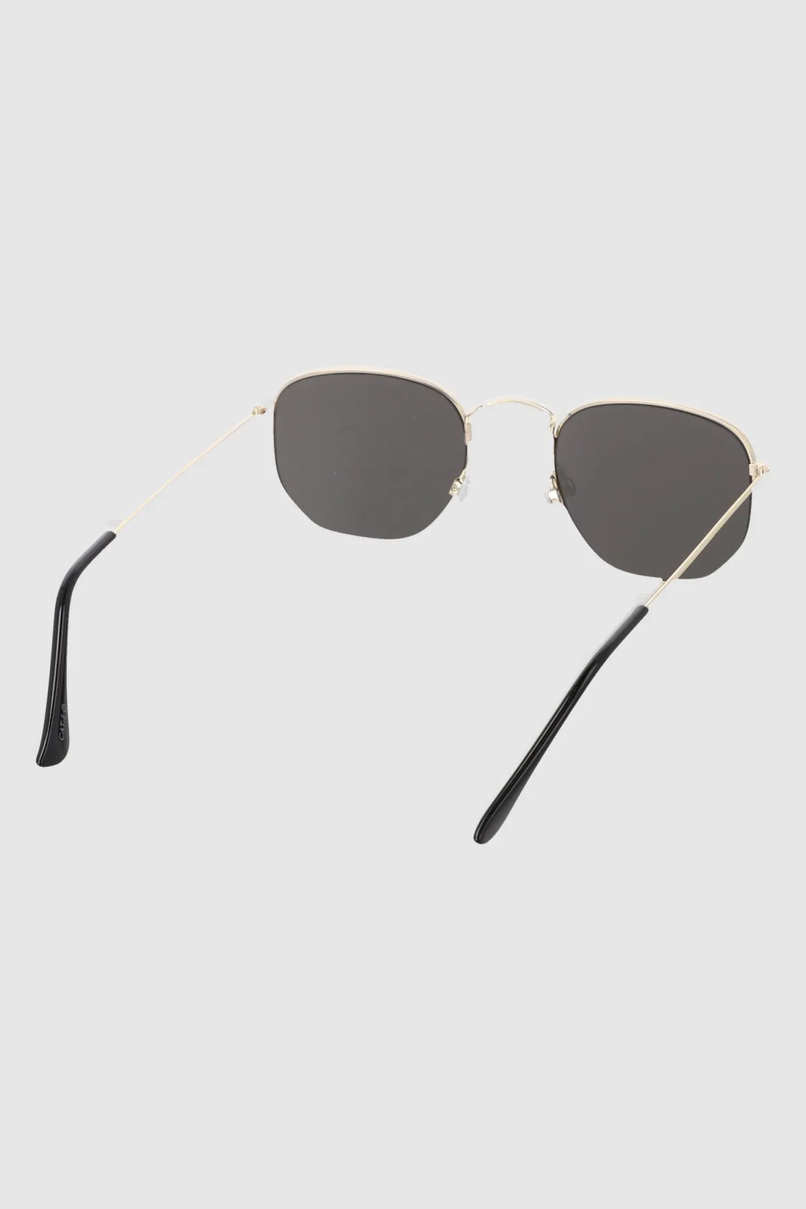 Lentes geometricos super oscuros