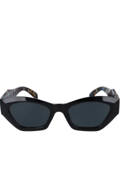 Lentes geométricos carey