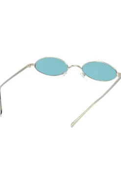 Lentes ovalados mini