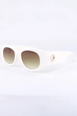 Lentes Ovalo Brazo Mega