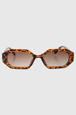 Lentes ovalo geometrico