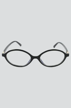 Lentes ovalo proteccion luz azul