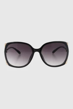 Lentes Oversize Abertura Costado