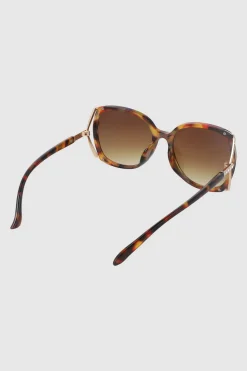 Lentes Oversize Abertura Costado