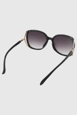 Lentes Oversize Abertura Costado