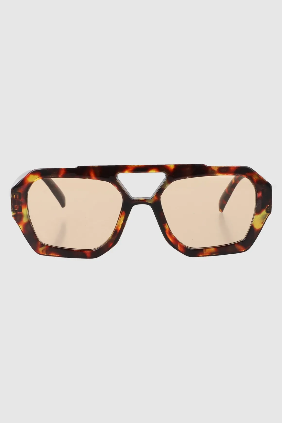 Lentes oversize vintage