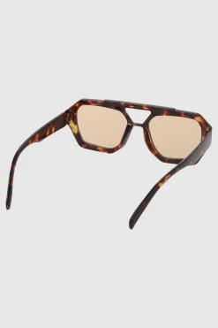 Lentes oversize vintage