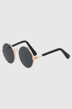 Lentes Para Mascota Redondos