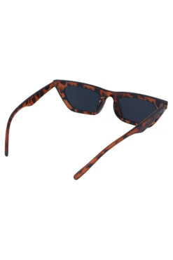 lentes rectangulares alargados pico