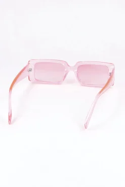 Lentes rectangulares delgados