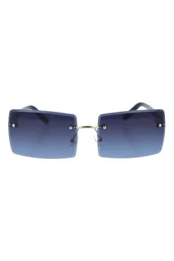 Lentes Rectangulares Efecto Degradado