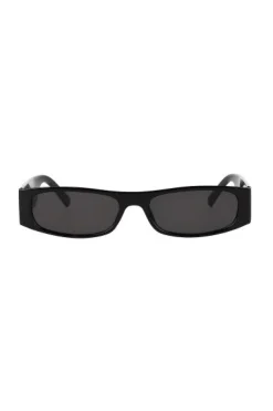 Lentes rectangulares mini carey