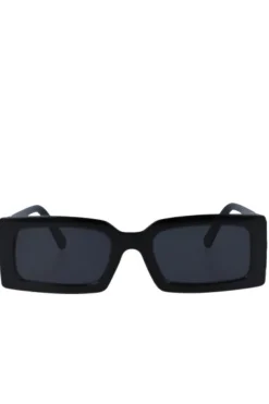 Lentes rectangulares oversize